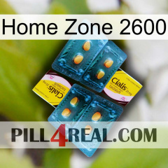 Home Zone 2600 cialis5